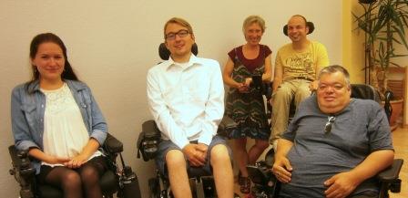 SL-Vorstand
