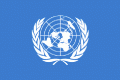UNO-Flagge